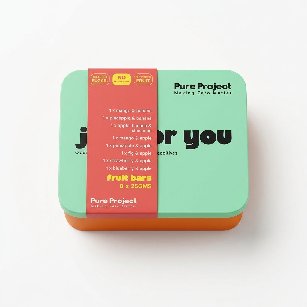 Pure Project Variety Pack