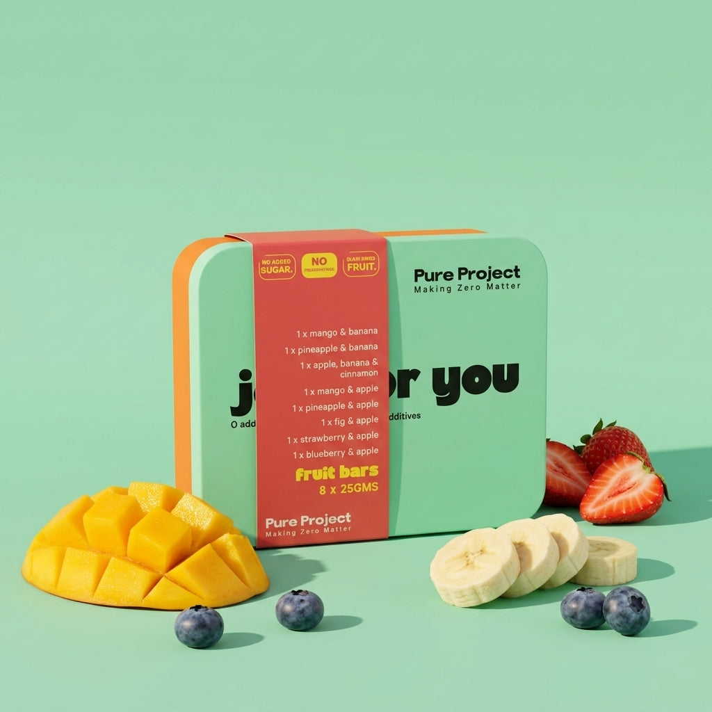 Pure Project Variety Pack