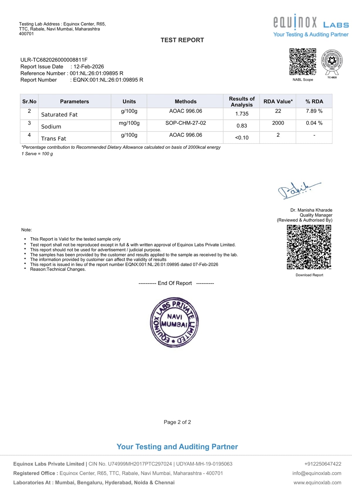 Lab Report