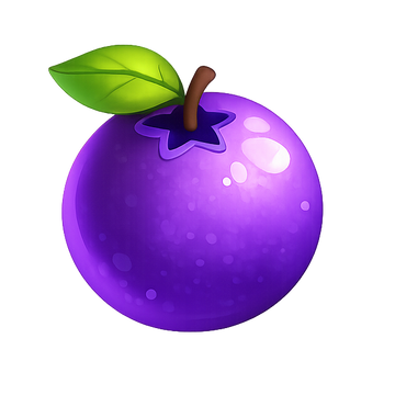 Blueberry