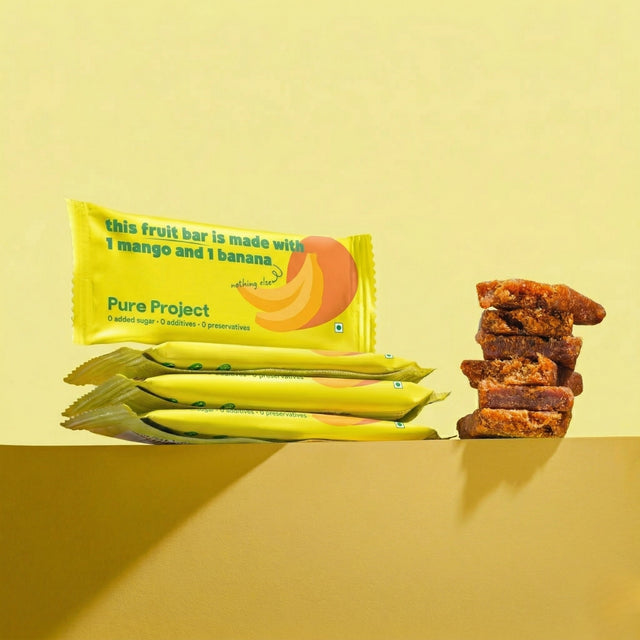 Mango Banana