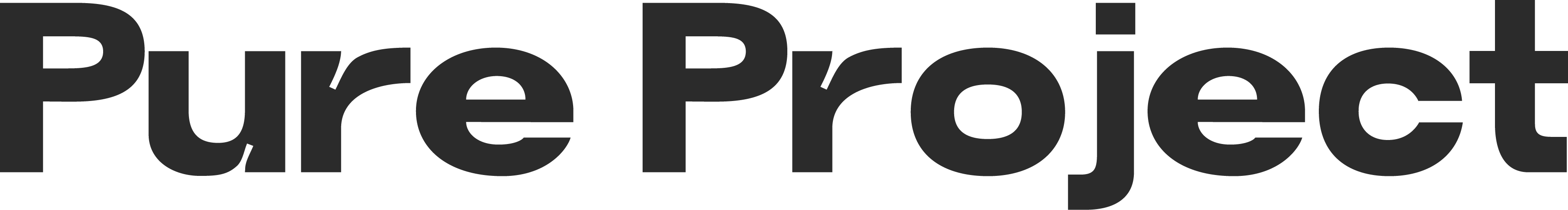 Pure Project
