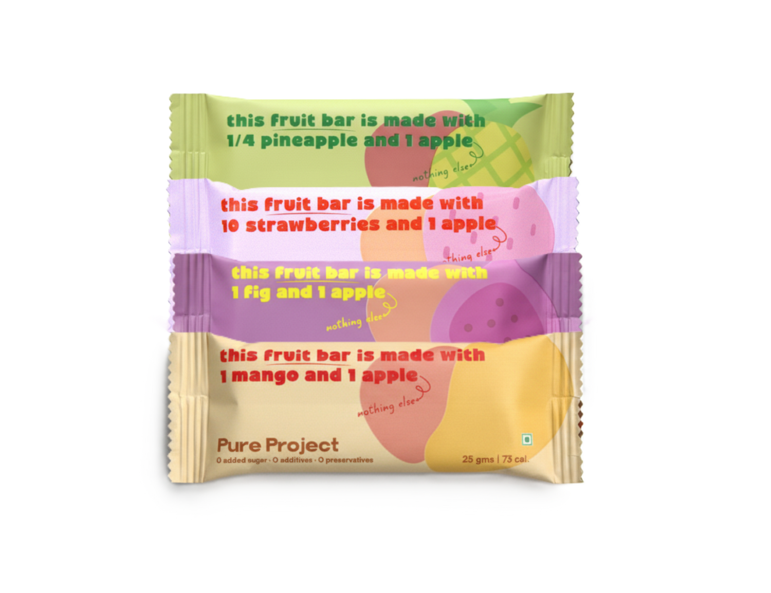 Pure Project Variety Pack